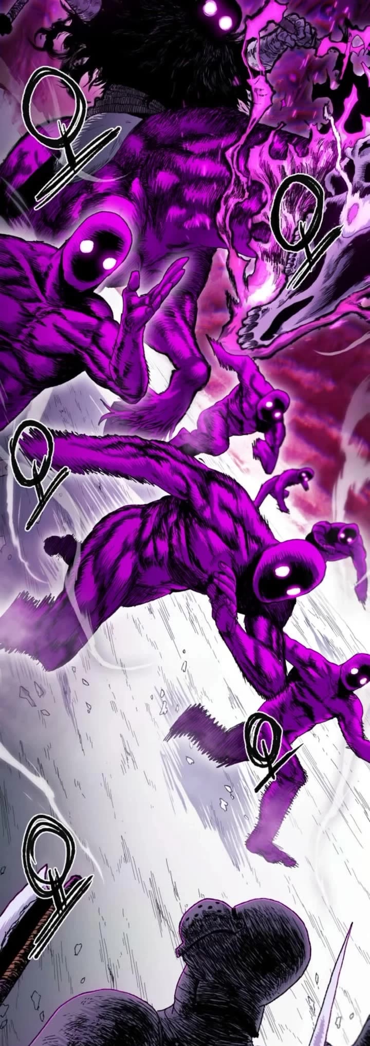 The Tale of the Skeleton Messenger chapter 4 page 17