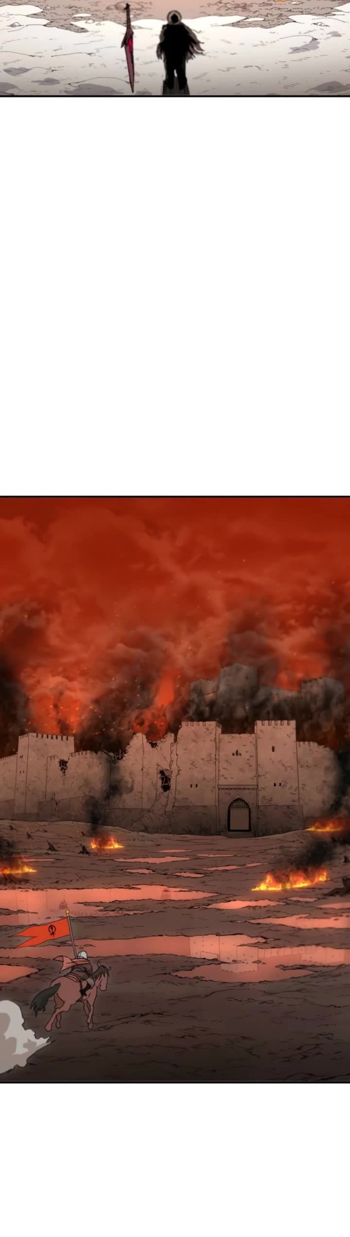 The Tale of the Skeleton Messenger chapter 4 page 41