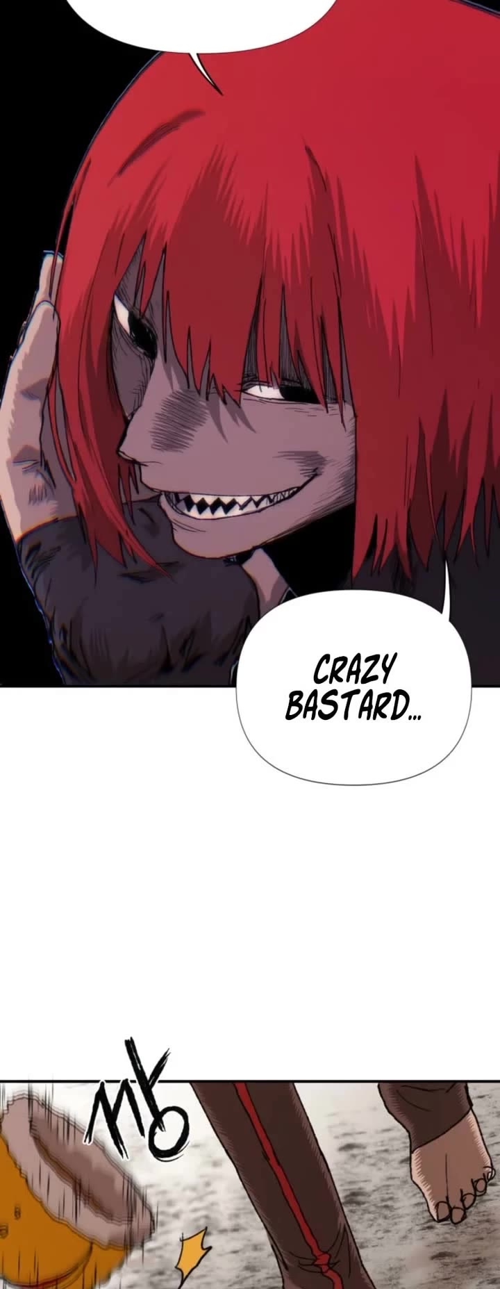 The Tale of the Skeleton Messenger chapter 4 page 46