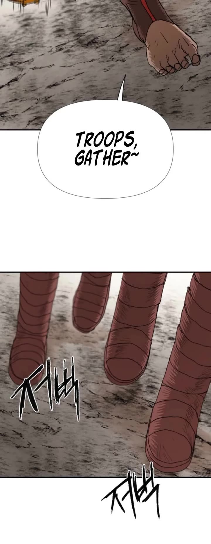 The Tale of the Skeleton Messenger chapter 4 page 47