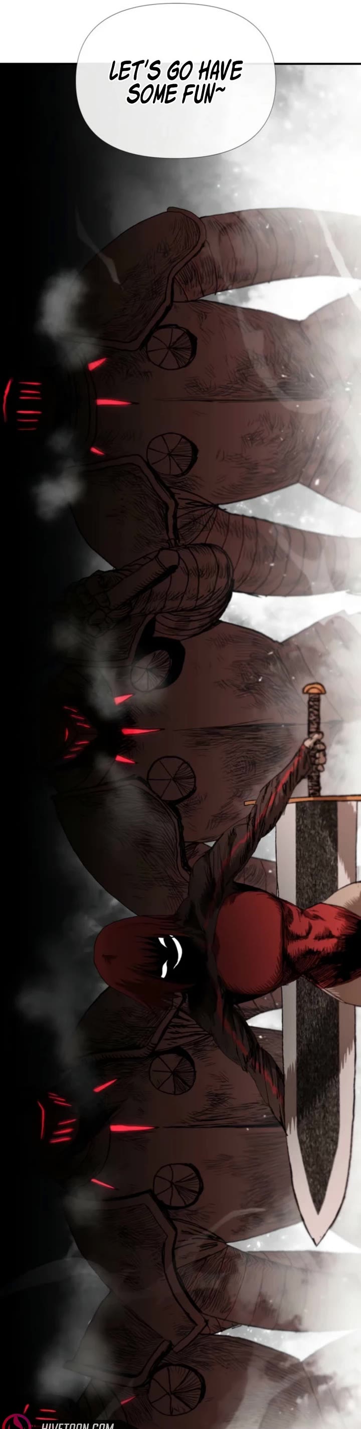 The Tale of the Skeleton Messenger chapter 4 page 48