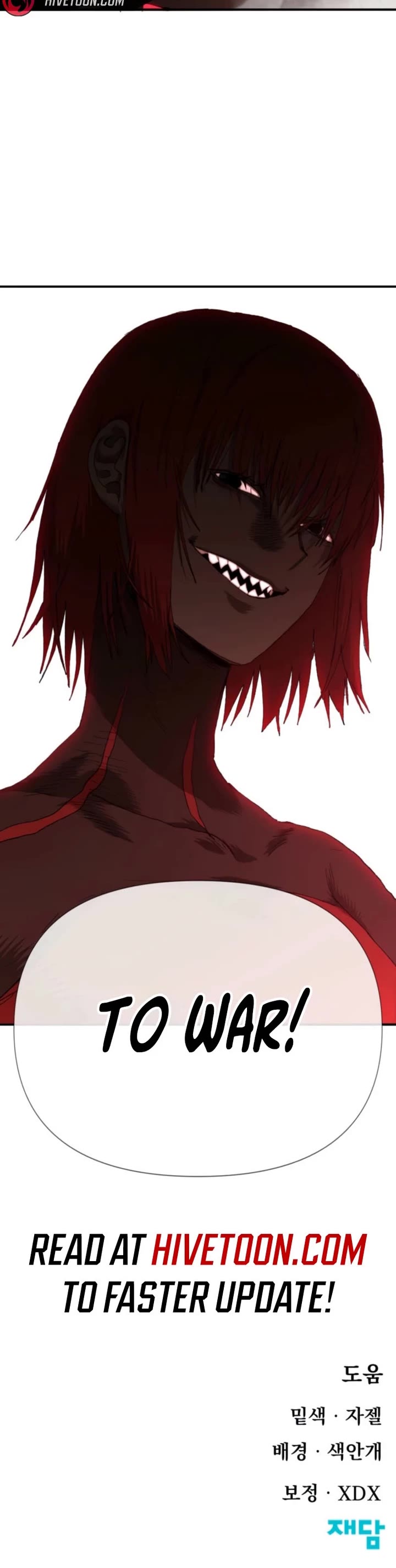 The Tale of the Skeleton Messenger chapter 4 page 49