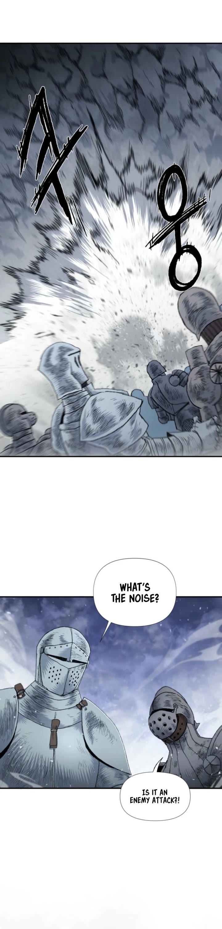 The Tale of the Skeleton Messenger chapter 4 page 9