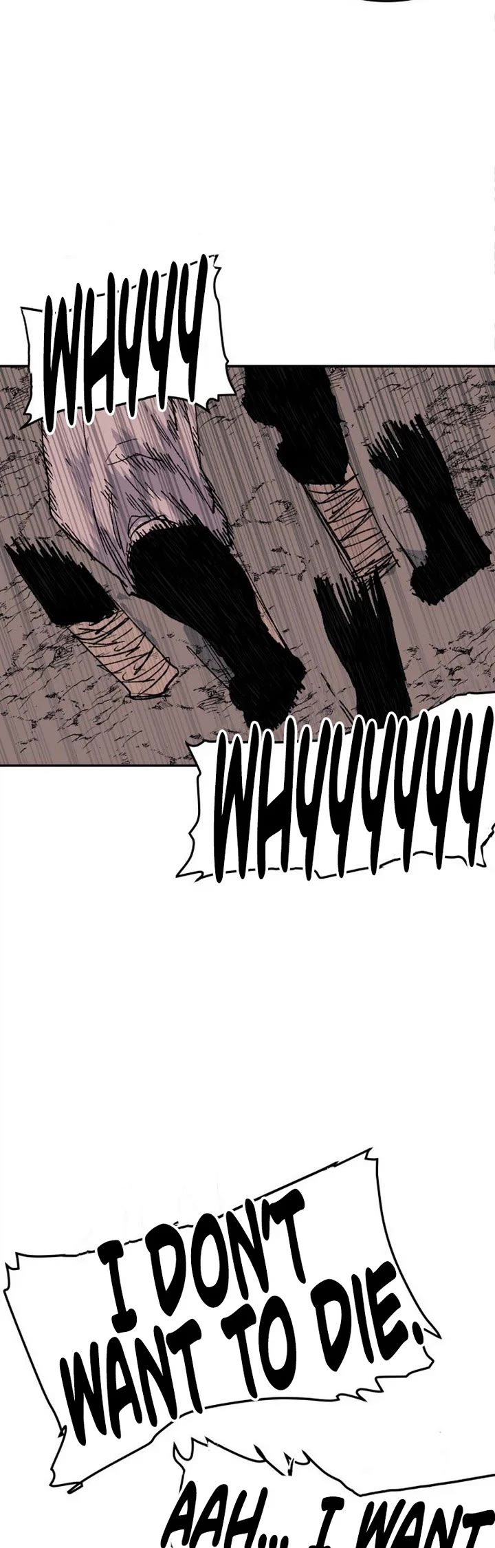 The Tale of the Skeleton Messenger chapter 40 page 60