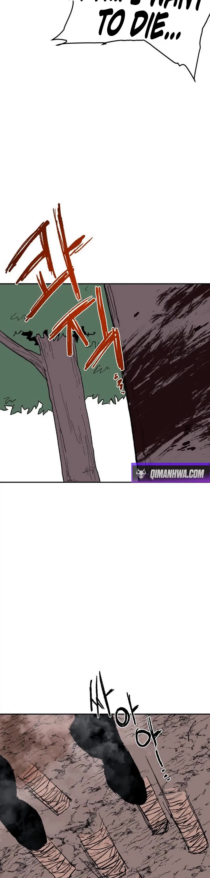 The Tale of the Skeleton Messenger chapter 40 page 61
