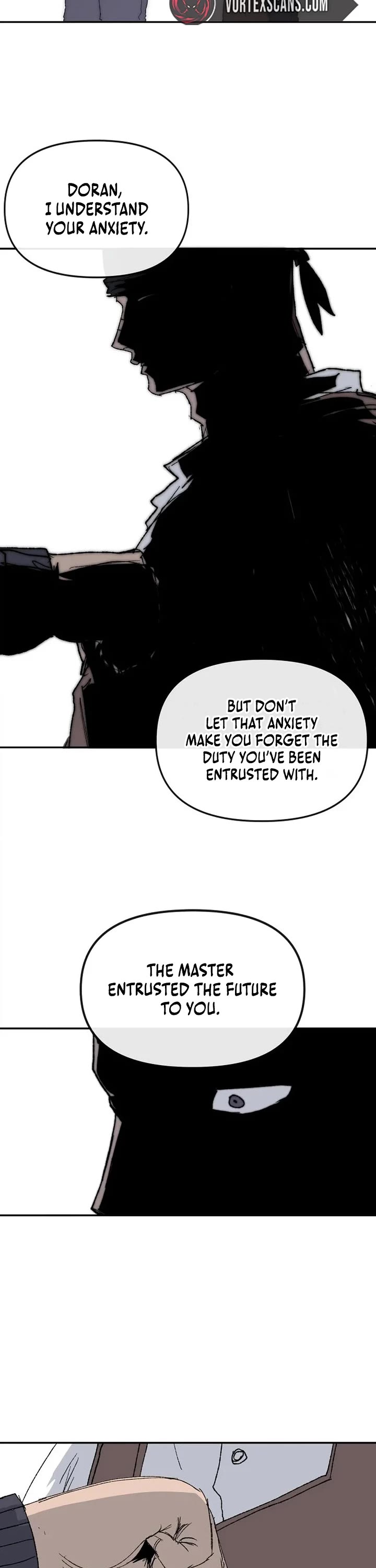 The Tale of the Skeleton Messenger chapter 41 page 27