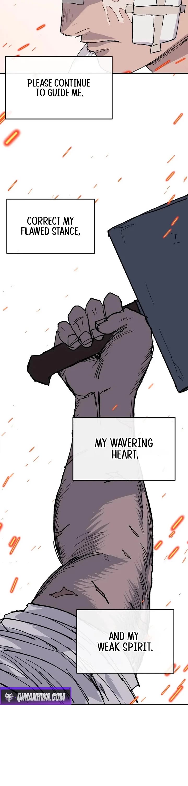 The Tale of the Skeleton Messenger chapter 41 page 37