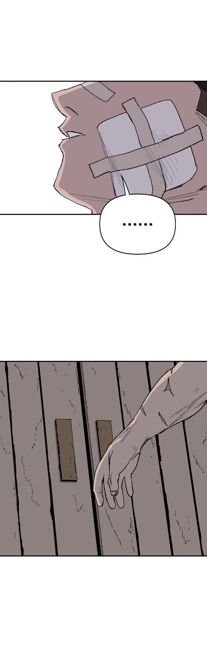 The Tale of the Skeleton Messenger chapter 42 page 15