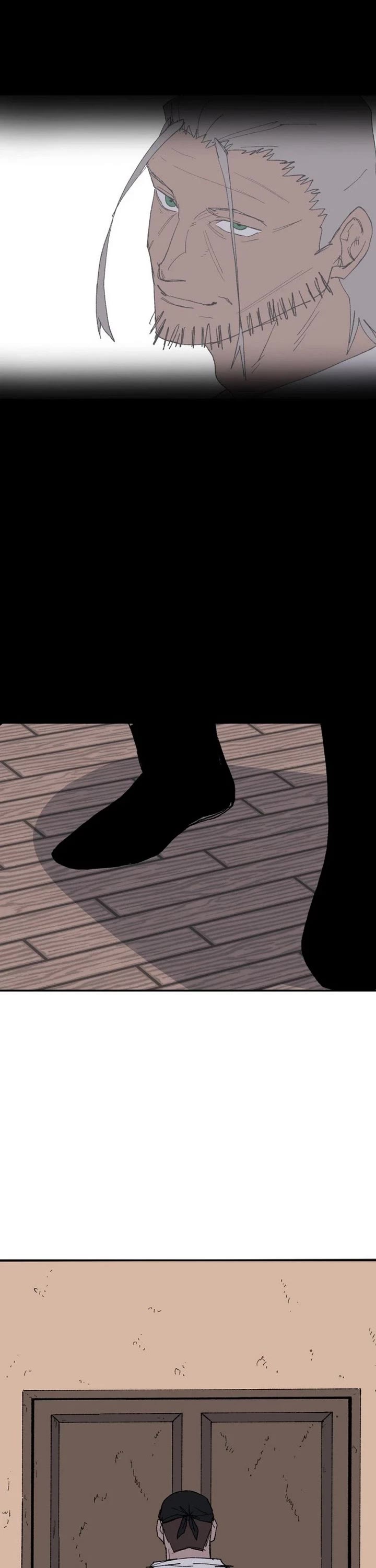 The Tale of the Skeleton Messenger chapter 42 page 23