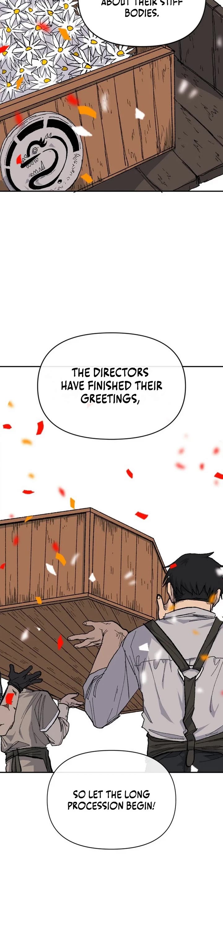The Tale of the Skeleton Messenger chapter 42 page 36