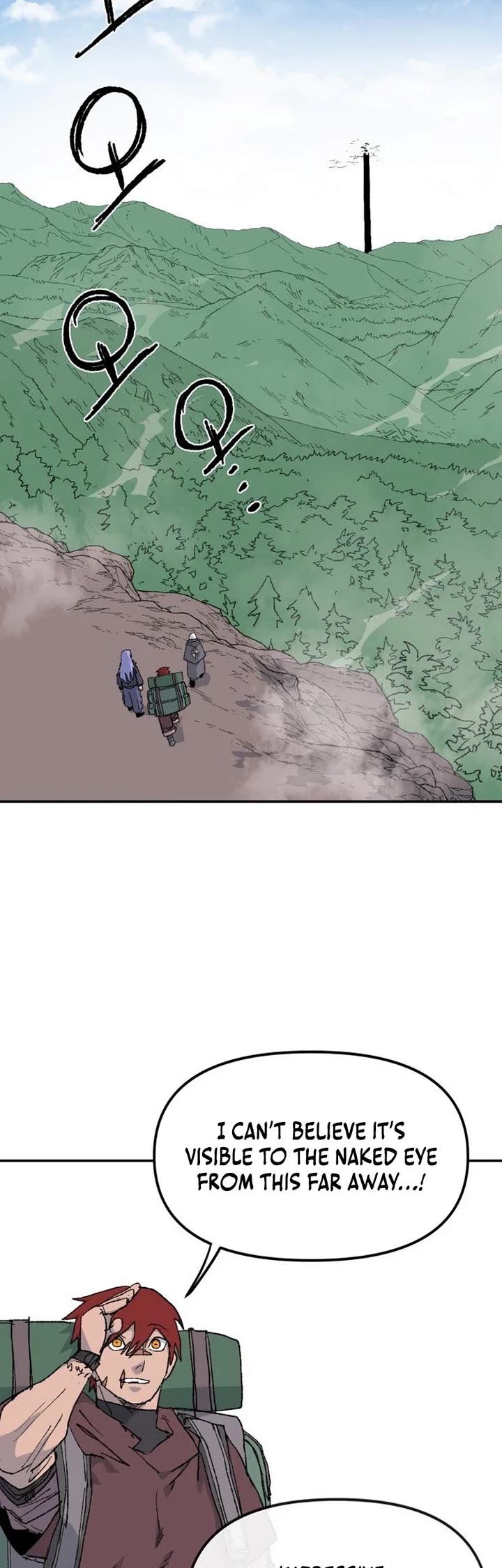 The Tale of the Skeleton Messenger chapter 43 page 29