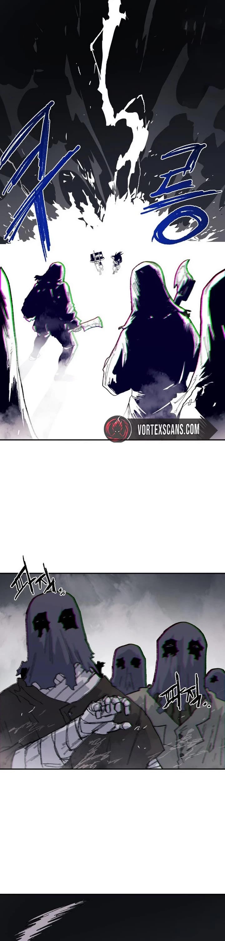 The Tale of the Skeleton Messenger chapter 44 page 12