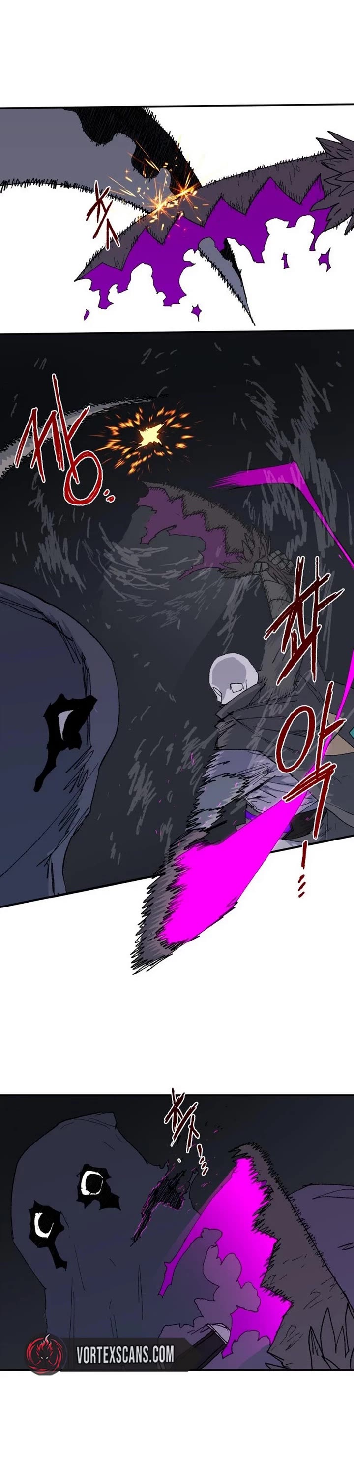 The Tale of the Skeleton Messenger chapter 44 page 2