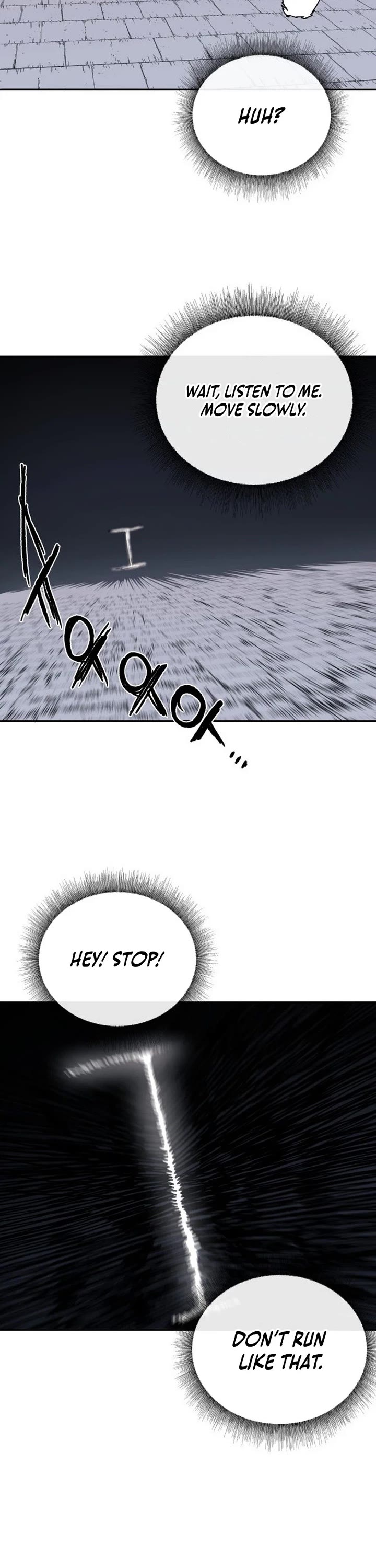 The Tale of the Skeleton Messenger chapter 44 page 26