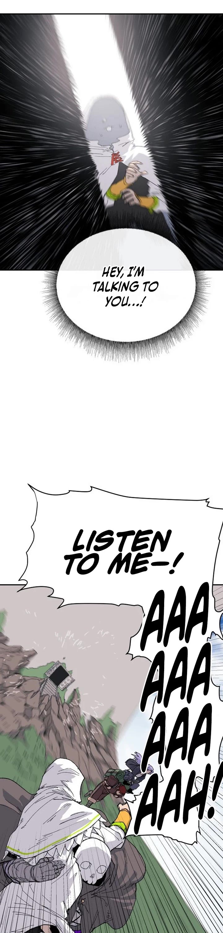 The Tale of the Skeleton Messenger chapter 44 page 27