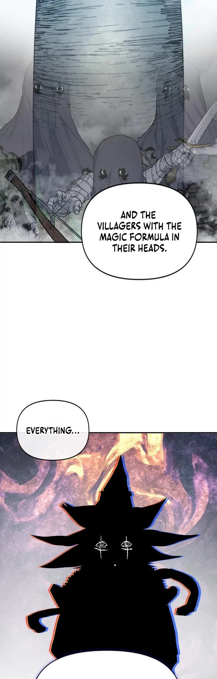 The Tale of the Skeleton Messenger chapter 44 page 44
