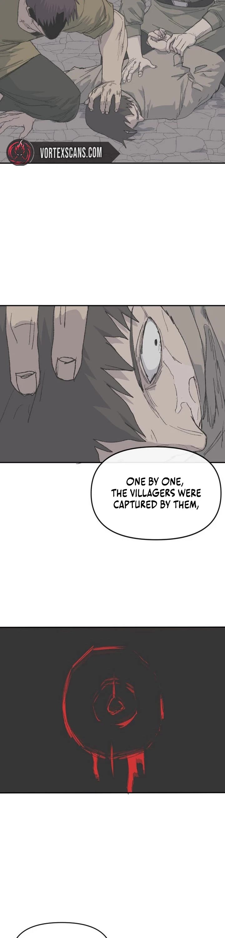 The Tale of the Skeleton Messenger chapter 45 page 16