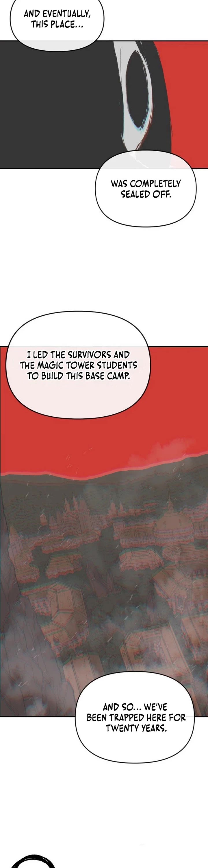 The Tale of the Skeleton Messenger chapter 45 page 17