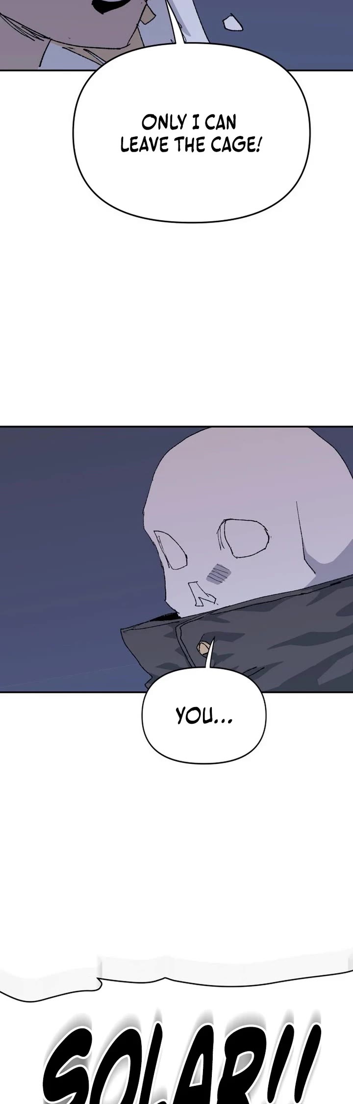 The Tale of the Skeleton Messenger chapter 45 page 45