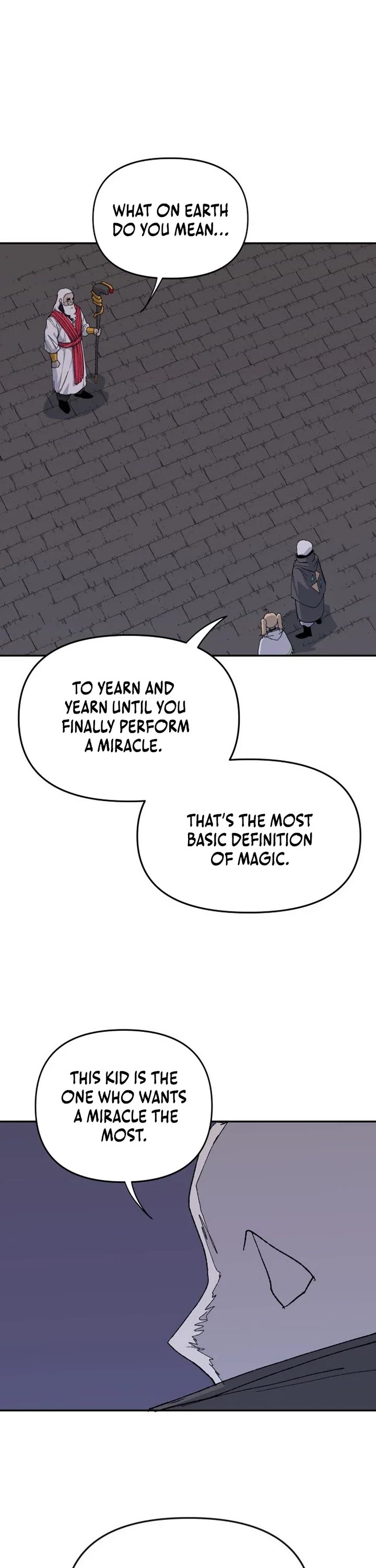 The Tale of the Skeleton Messenger chapter 45 page 51