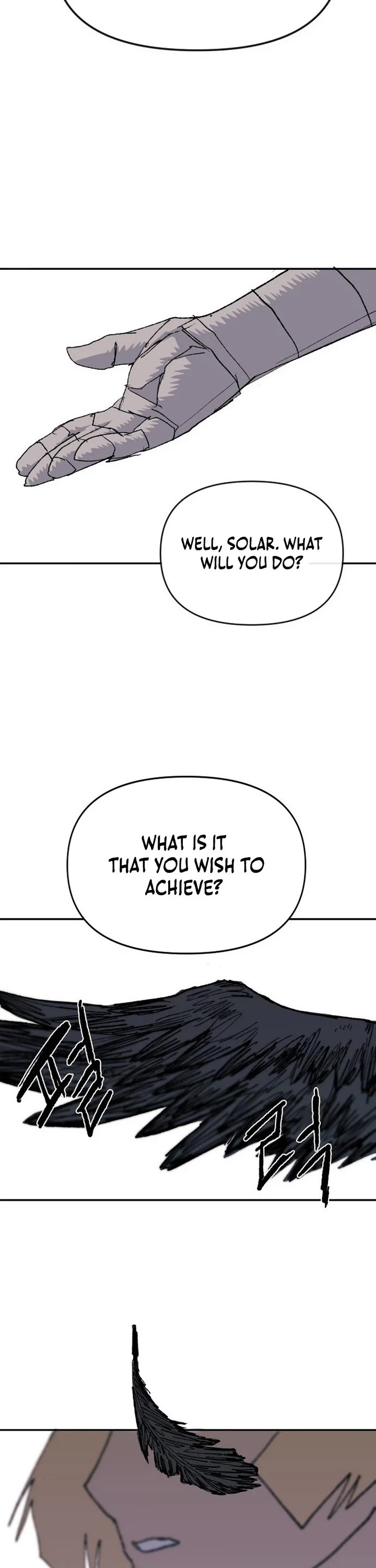 The Tale of the Skeleton Messenger chapter 45 page 53