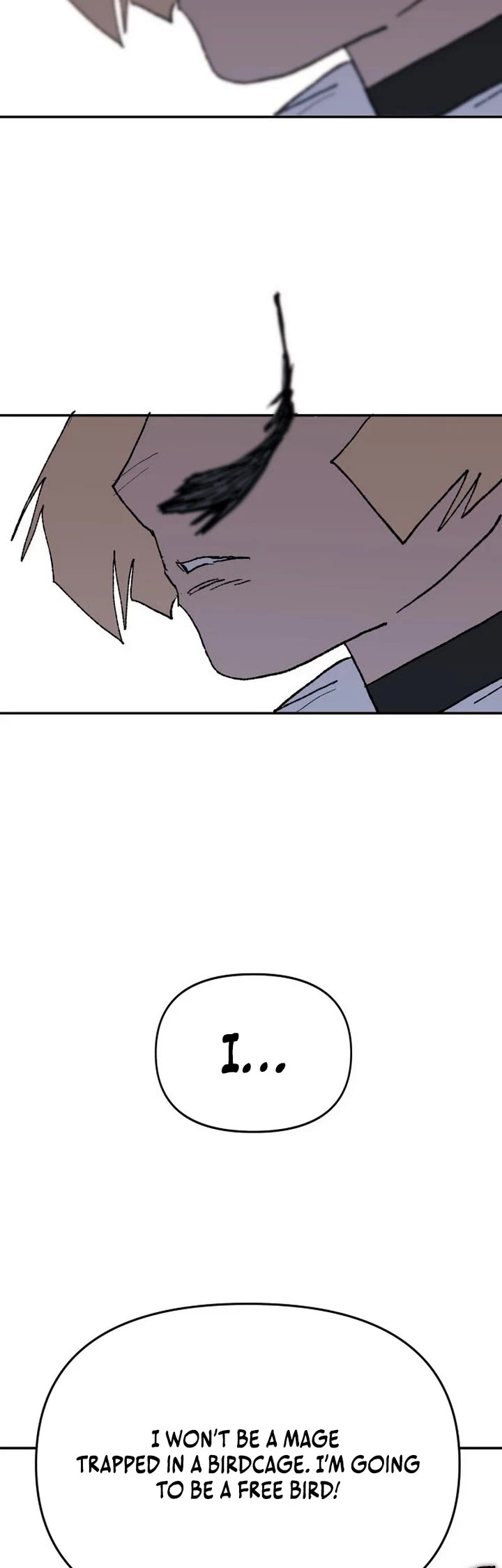 The Tale of the Skeleton Messenger chapter 45 page 54