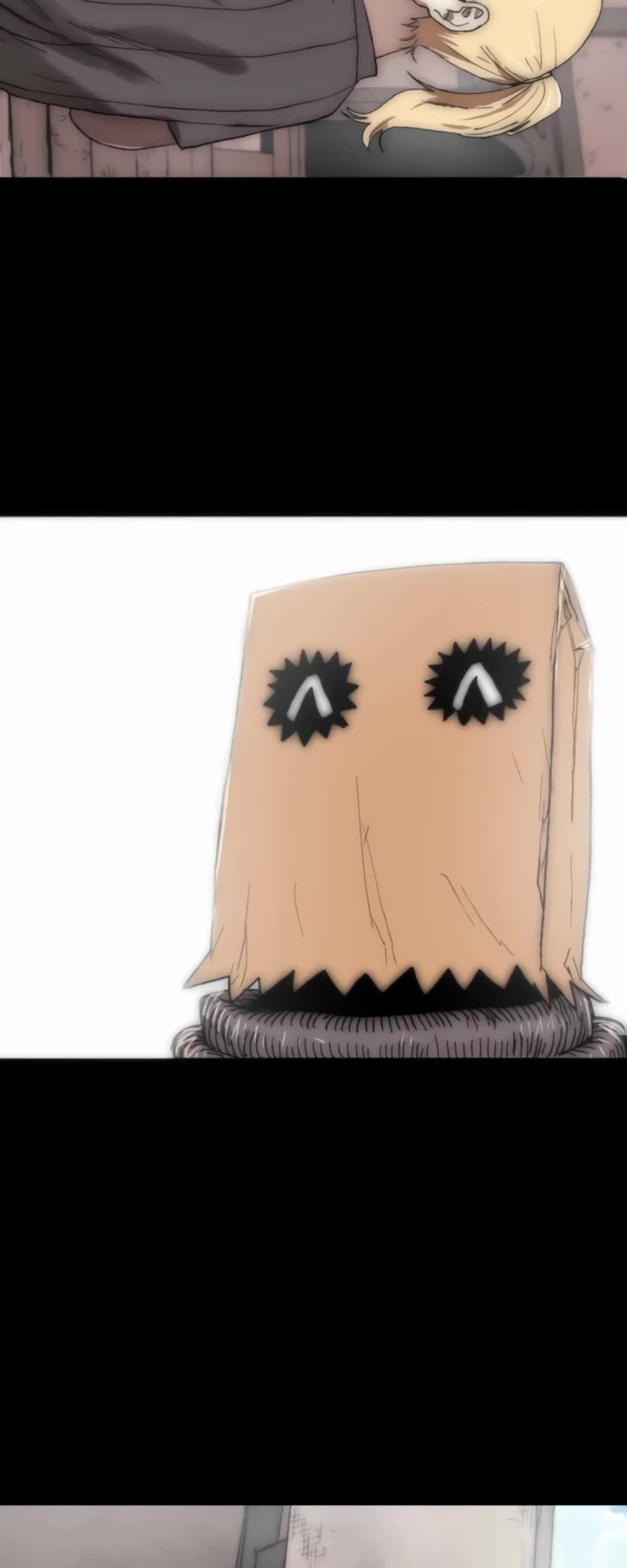 The Tale of the Skeleton Messenger chapter 5 page 19