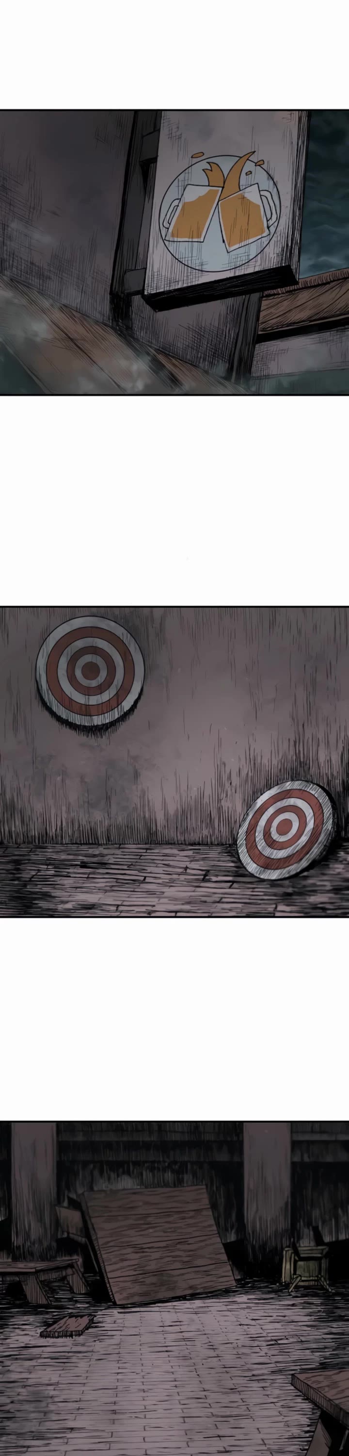 The Tale of the Skeleton Messenger chapter 5 page 21