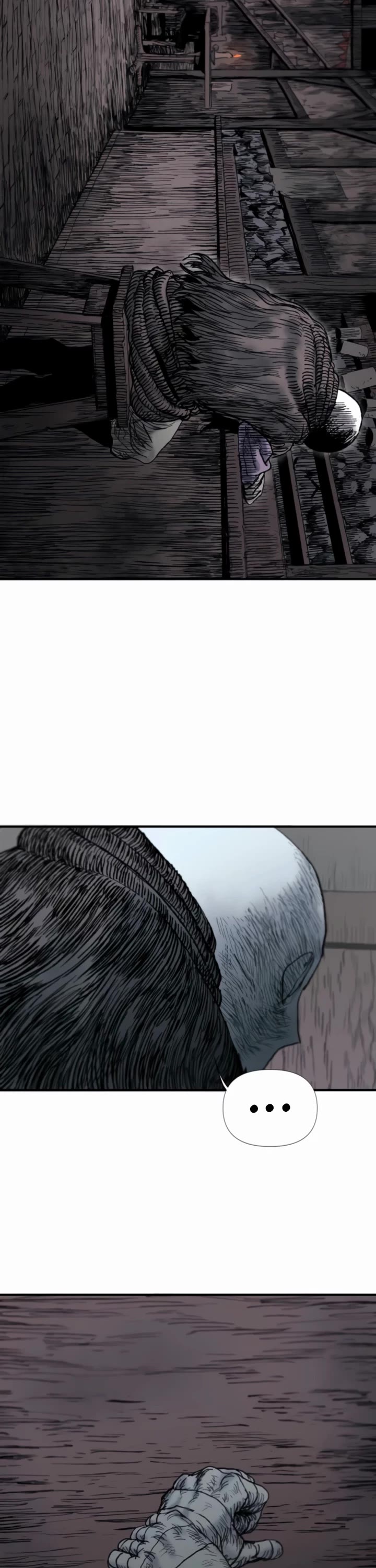 The Tale of the Skeleton Messenger chapter 5 page 23