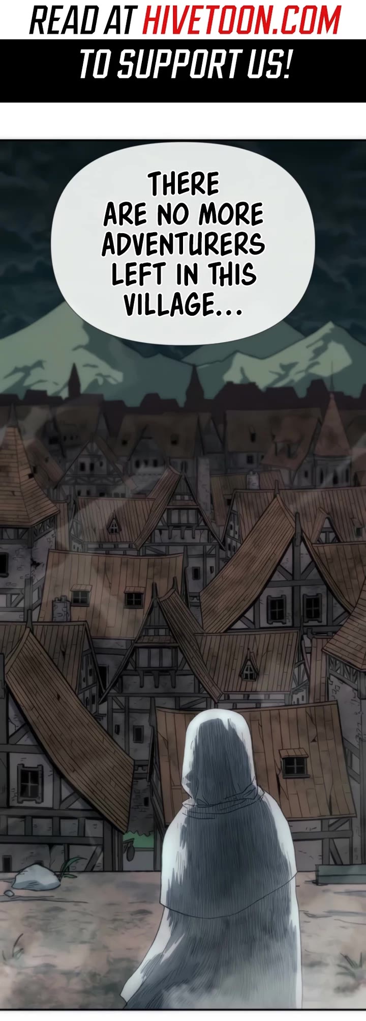 The Tale of the Skeleton Messenger chapter 5 page 30