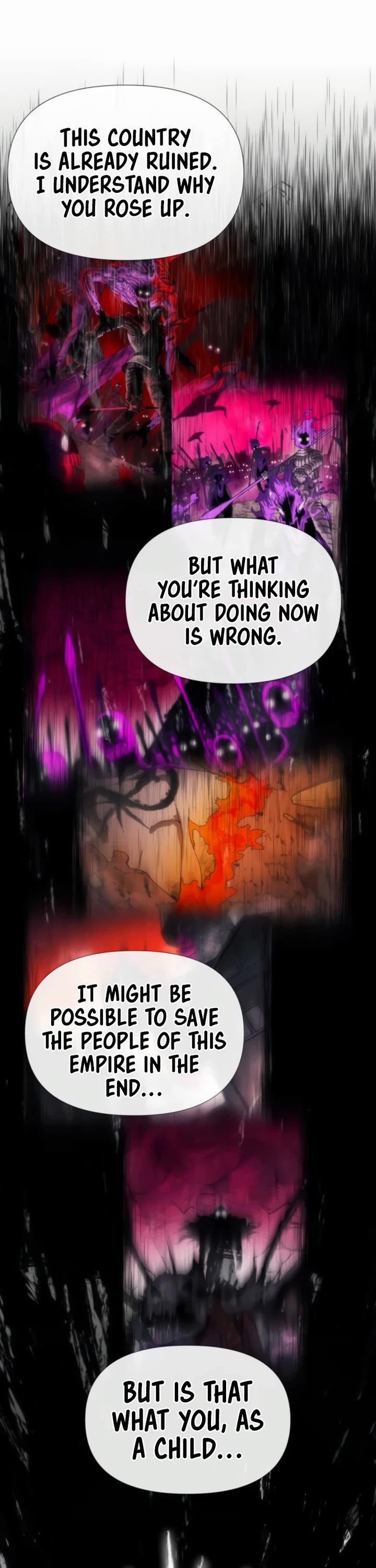 The Tale of the Skeleton Messenger chapter 5 page 31