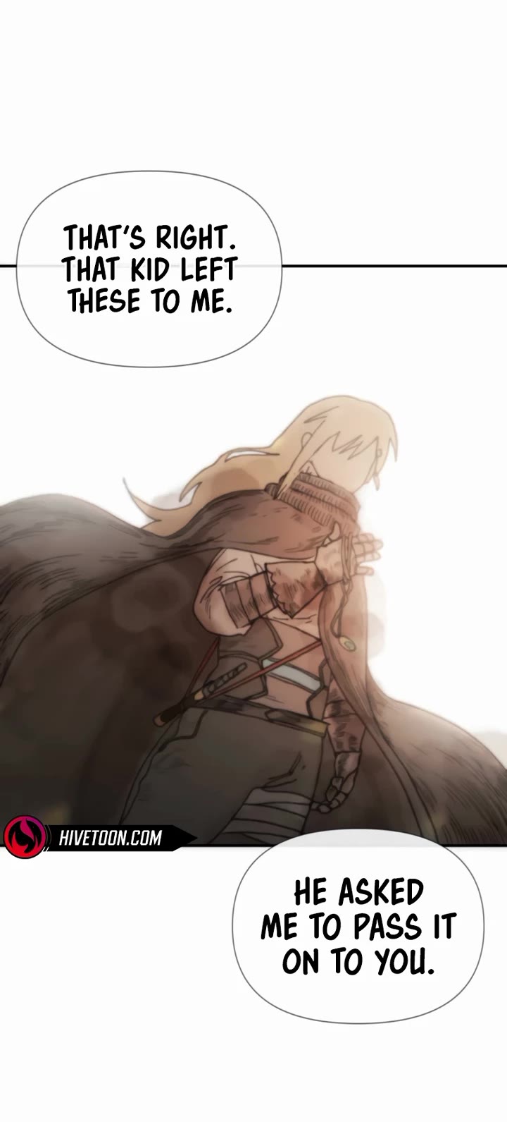 The Tale of the Skeleton Messenger chapter 5 page 35