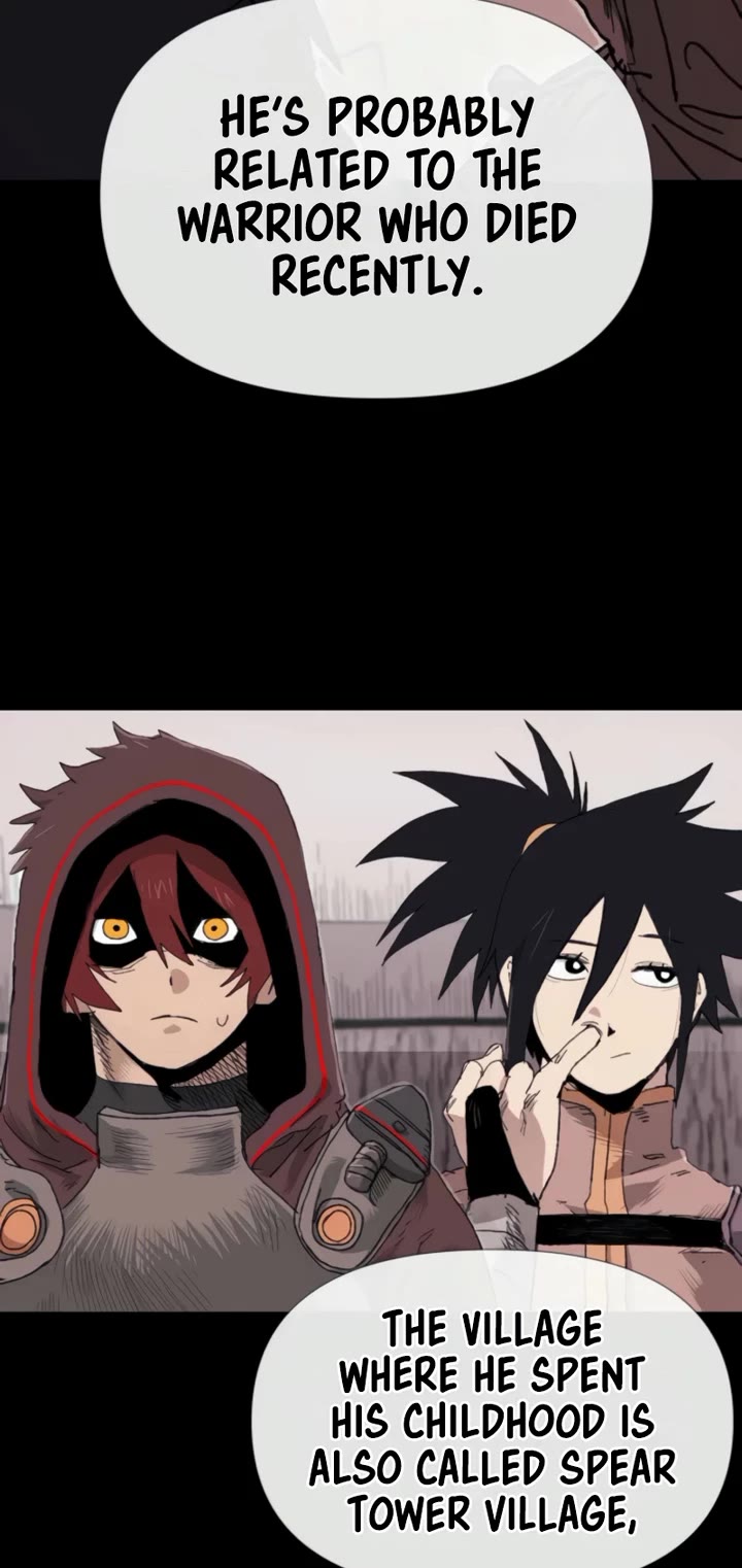 The Tale of the Skeleton Messenger chapter 5 page 4