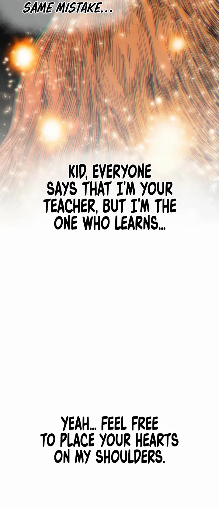 The Tale of the Skeleton Messenger chapter 5 page 40