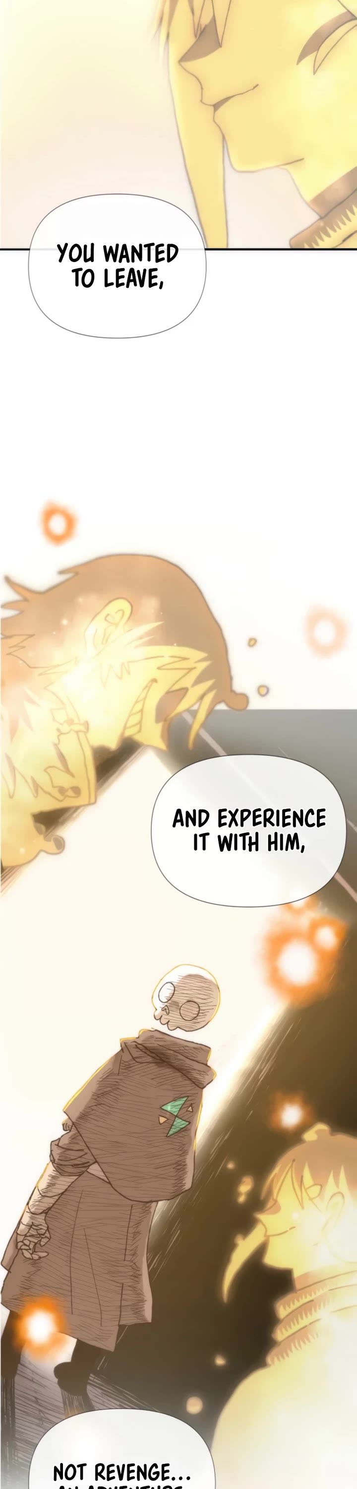 The Tale of the Skeleton Messenger chapter 5 page 43