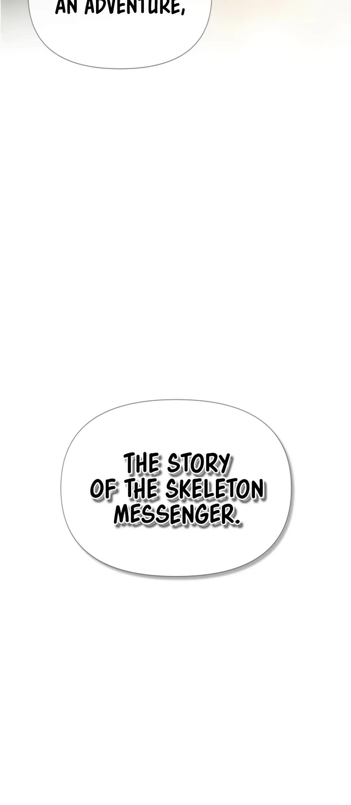 The Tale of the Skeleton Messenger chapter 5 page 44