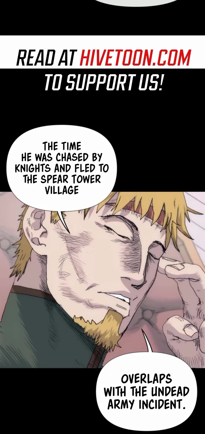 The Tale of the Skeleton Messenger chapter 5 page 5