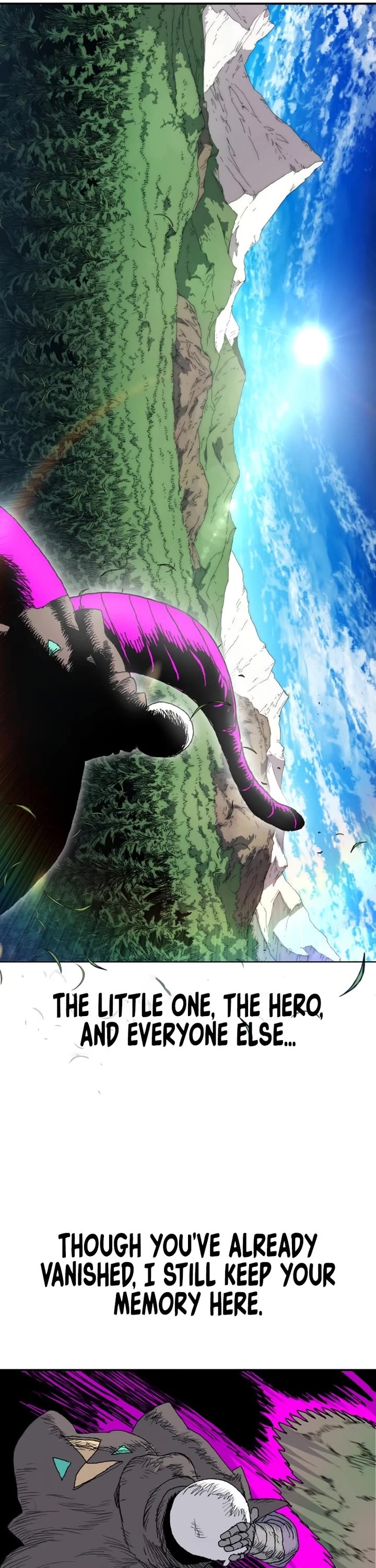 The Tale of the Skeleton Messenger chapter 6 page 31