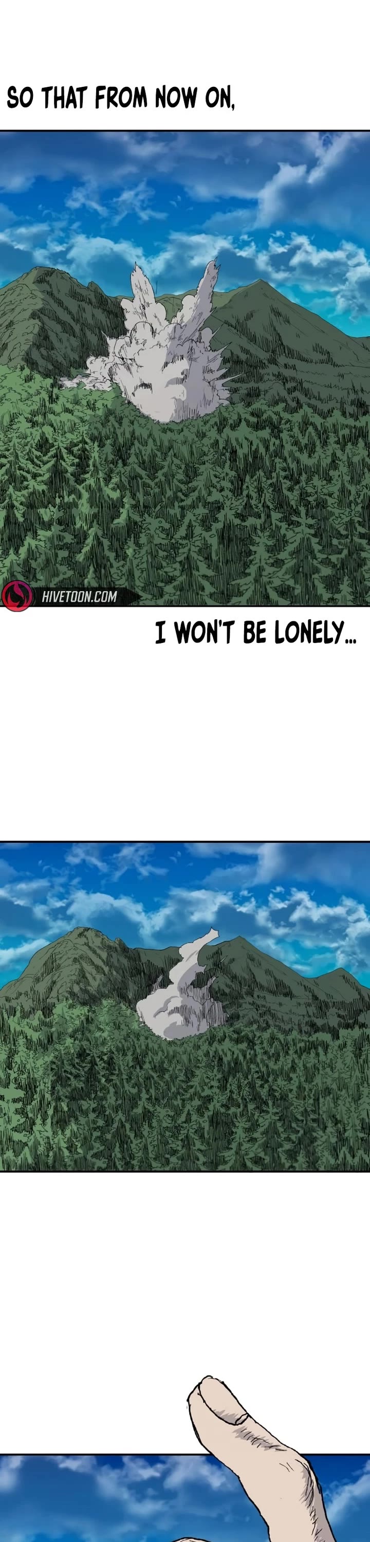 The Tale of the Skeleton Messenger chapter 6 page 34