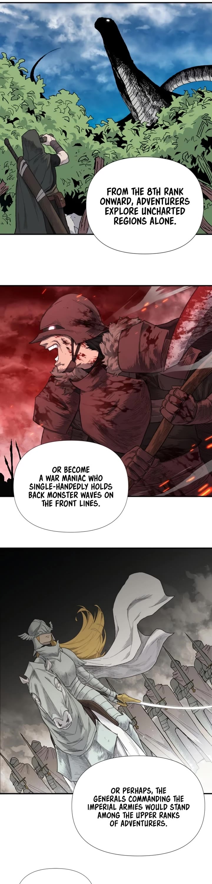 The Tale of the Skeleton Messenger chapter 6 page 7