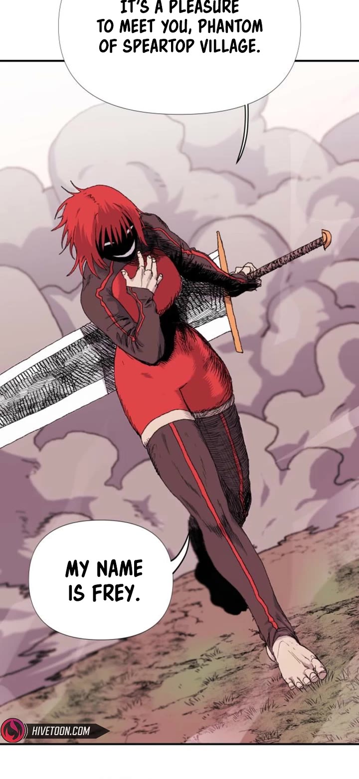 The Tale of the Skeleton Messenger chapter 7 page 14