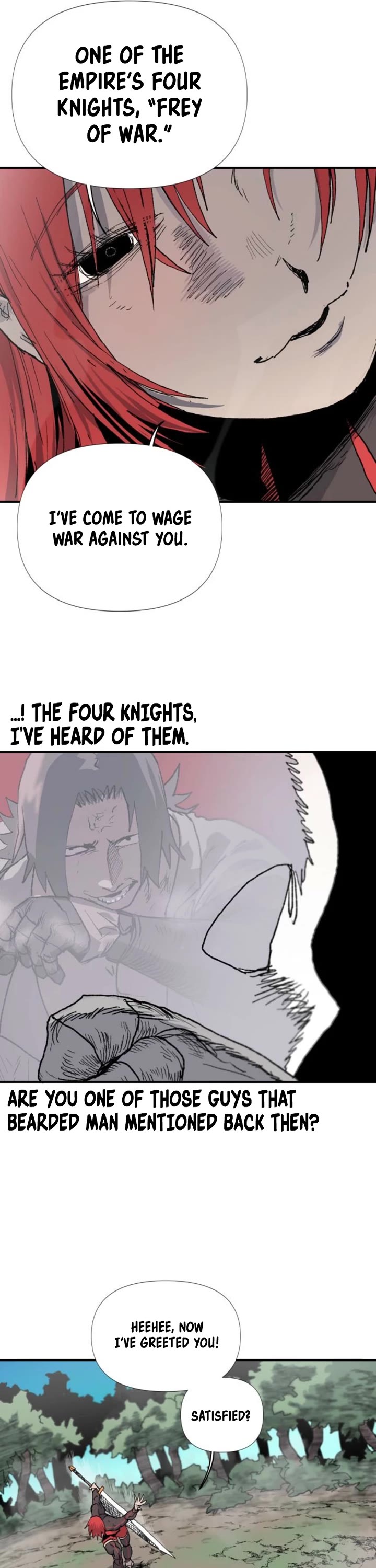 The Tale of the Skeleton Messenger chapter 7 page 15