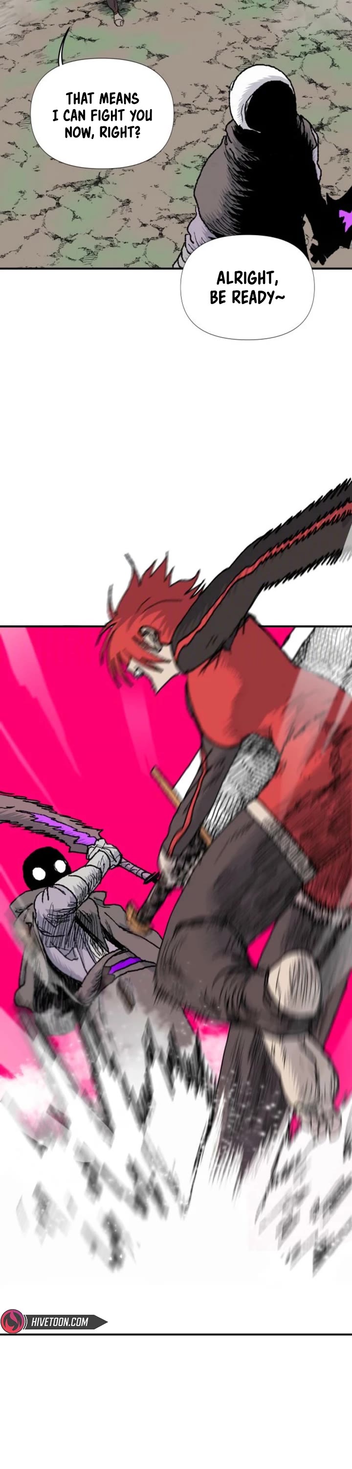 The Tale of the Skeleton Messenger chapter 7 page 16