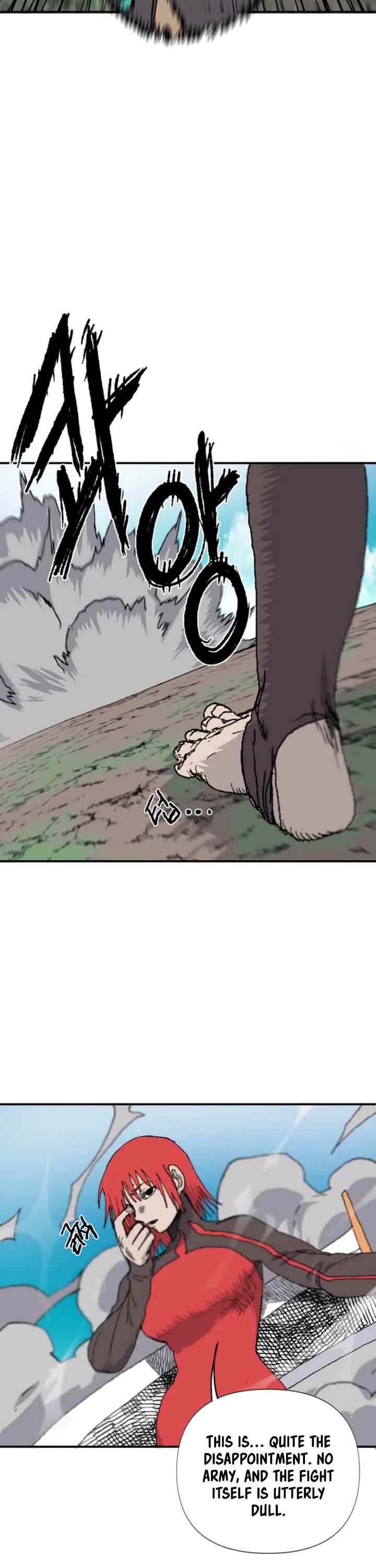 The Tale of the Skeleton Messenger chapter 7 page 25