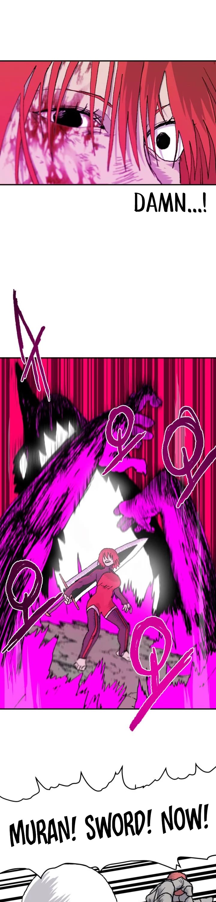 The Tale of the Skeleton Messenger chapter 7 page 29