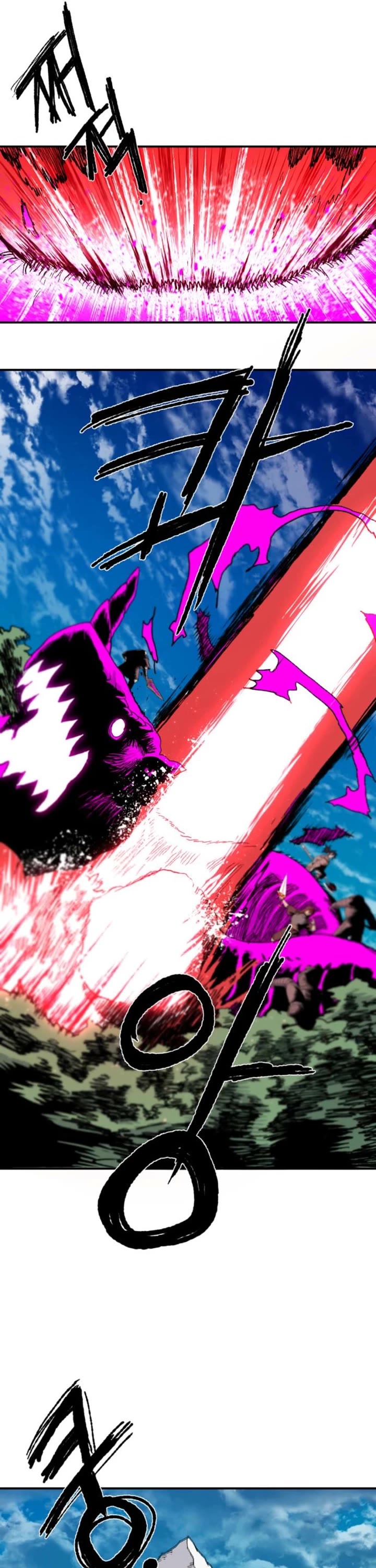 The Tale of the Skeleton Messenger chapter 7 page 39