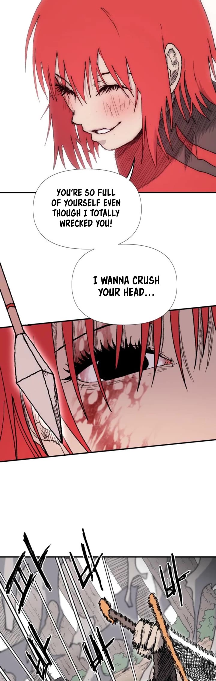 The Tale of the Skeleton Messenger chapter 7 page 46