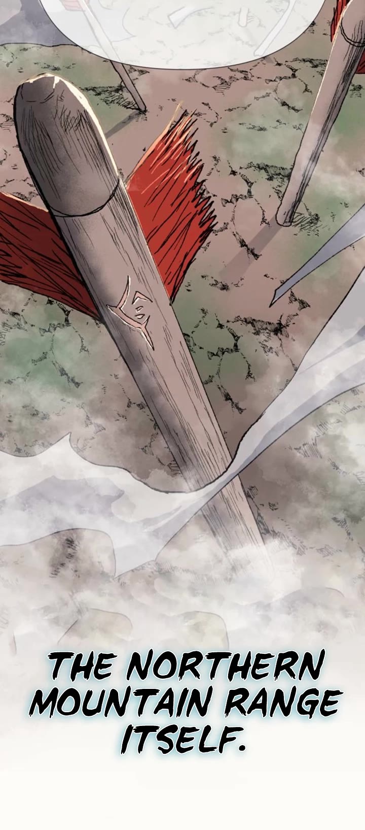 The Tale of the Skeleton Messenger chapter 7 page 49