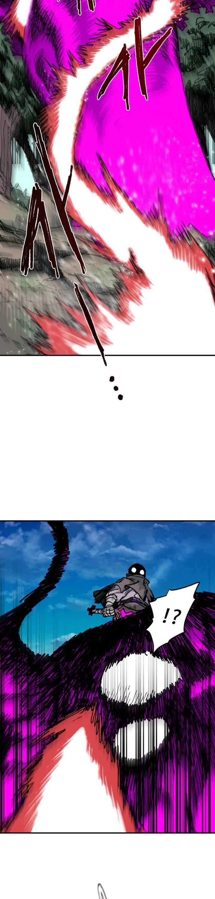 The Tale of the Skeleton Messenger chapter 7 page 6