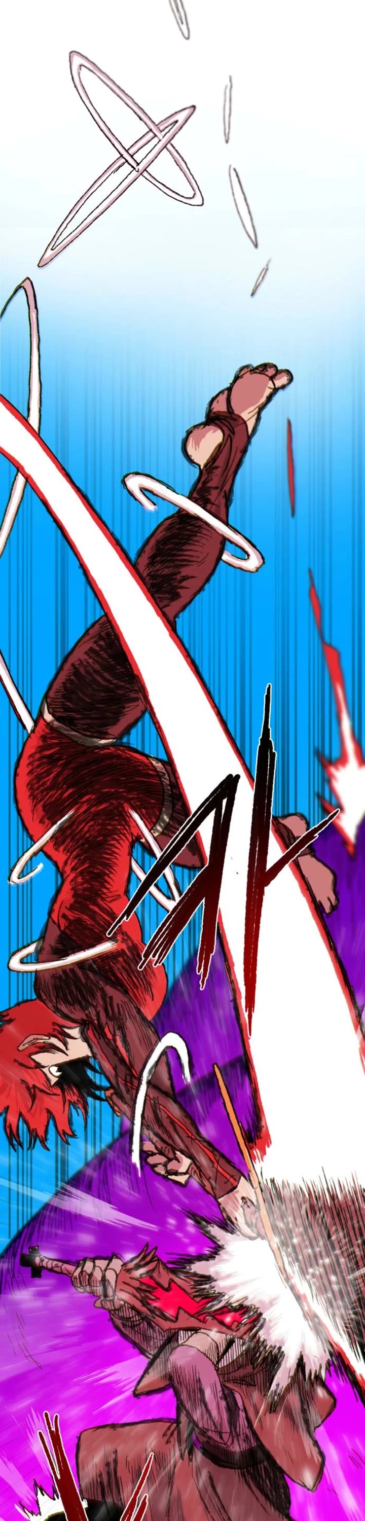 The Tale of the Skeleton Messenger chapter 7 page 7